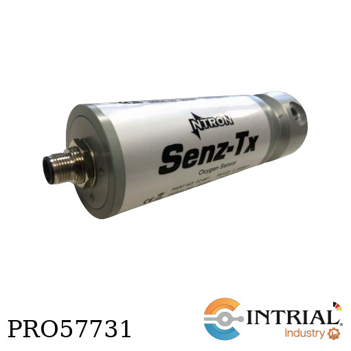 [ZIRCONIA(ZR)] OXYGEN SENSOR TRANSMITTER SENZ TX ZIRCONIA(ZR)