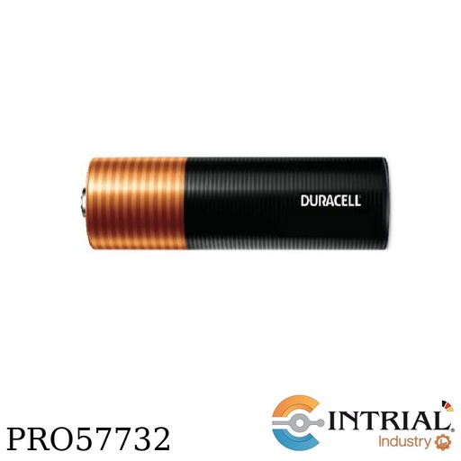 [DURACELL-AAA] PILA SECA ALCALINA DURACELL DURACELL-AAA