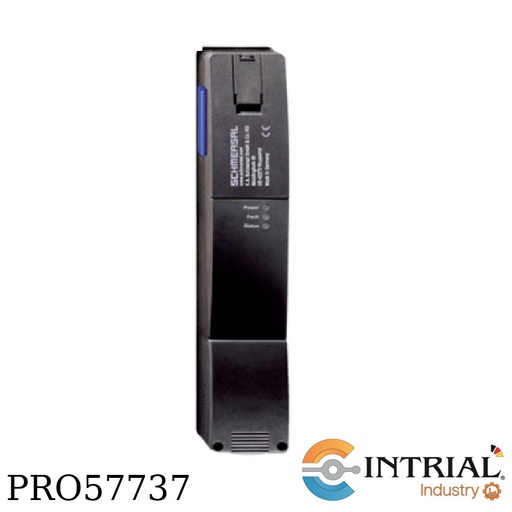 [AZM-200SK-T-1P2P] DISPOSITIVO DE BLOQUEO DE SEGURIDAD POR SOLENOIDE SCHMERSAL AZM-200SK-T-1P2P