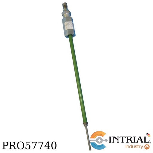[3500-T20-K03005-24-1-1-1] Corrosometer Probe Cylindrical Element T20-K03005-24