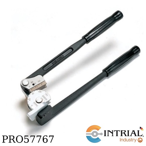 [TY-408] DOBLA TUBO DE 1/2"(12,7 MM) PARA TUBING