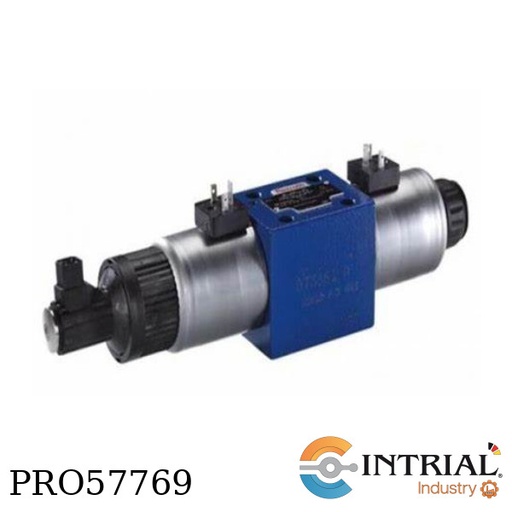 [R900927230] DIRECTIONAL VALVE REXROTH R900927230