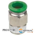 [FNI-VPC-12-M-12-VPC] Fitting Neumático Racor Recto Macho (D-T)