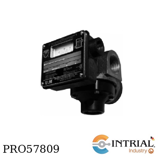 [MN-AIB20GM-10-320CS.9-TXL0WR] FLOW METERS UFM MN-AIB20GM-10-320CS.9-TXL0WR