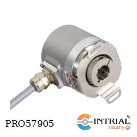 [HS4AW6MWA50BA000] ENCODER AVTRON 1000 PPR 58mm OD 1m  Cable