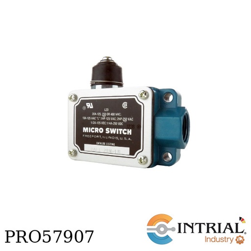 [BAF1-2RN18-LH] FLEXIBLE ROD ACTUATED SWITCHES HONEYWELL BAF1-2RN18-LH