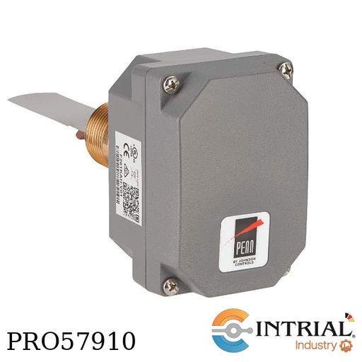 [F261MAH-V01C] FLOW SWITCH JOHNSON CONTROLS F261MAH-V01C