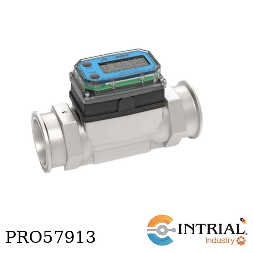 [G2S10TH9GMX] INTRINSICALLY SAFE FLOMEC G2S10TH9GMX