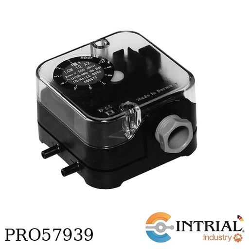 [4ADS-82(00380639)] INTERRUPTOR DE PRESION JUMO (00380639)4ADS-82