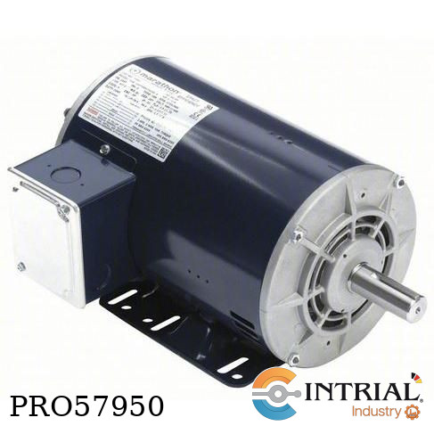 [145TTDR5701] MOTOR MARATHON 1; 1/4 HP 460 VAC 1.50,/0.75 A