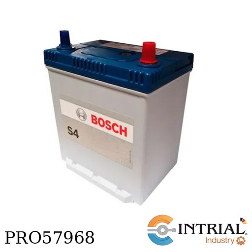 [40B19I(35AH/330A)] BATERIA BOSCH 40B19I(35AH/330A)