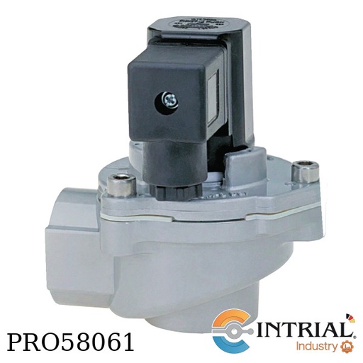 [8296400.8171.02400] VALVE BUSCHJOST 8296400.8171.02400