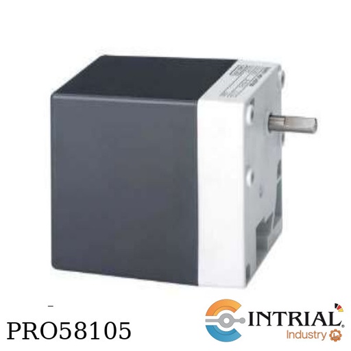 [SQN30.151A2700] ACTUADOR SIEMENS SQN30.151A2700
