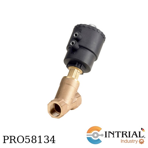 [AV210B] VALVULA DE ASIENTO INCLINADO DANFOSS AV210B