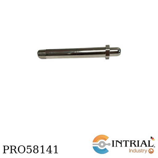 [PIN-CGA-350-NICKELPLATED(112mm)] PIN AND SCREW CGA-350(112mm)