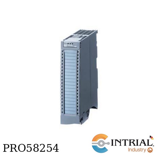 [6ES7521-1BL00-0AB0] SM-521-DIGITAL-INPUT-MODULES SIEMENS 6ES7521-1BL00-0AB0