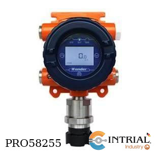 [GTQ-WD2200-NO-1000PPM] Detector Fijo de Gas NO, 1000 PPM