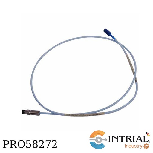 [330106-05-30-10-02-05] 3300-XL-8-MM-REVERSE-MOUNT-PROBES BENTLY NEVADA 330106-05-30-10-02-05