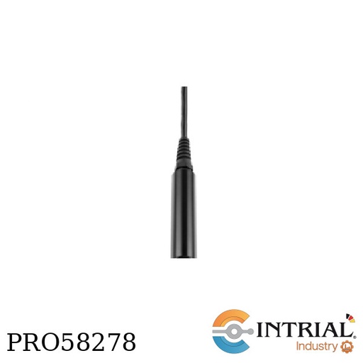 [202670/10-8-20-10/000(00614965)] JUMO ECOLINE NTU SENSOR DE TURBIDEZ JUMO 202670/10-8-20-10/000(00614965)