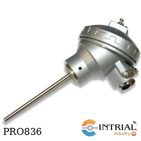 [11235713] SENSOR DE TEMPERATURA TCR6, PT100