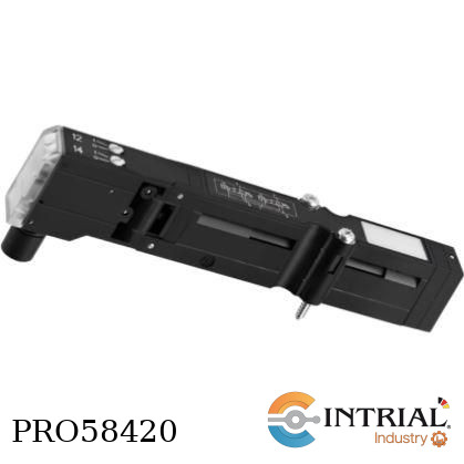 [HF03-5/2DS-024DC] Directional Double Solenoid Valve AVENTICS  850 l/min -0.9 bar 10 bar 24 V