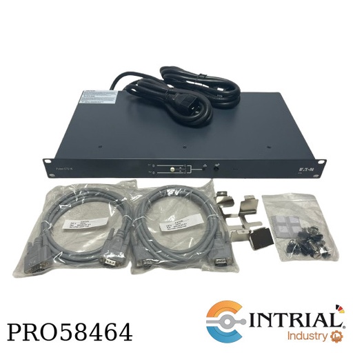 [STS-16] SOURCE TRANSFER SWITCH EATON STS-16
