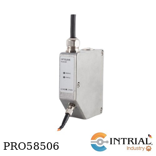 [1202450-01] CRG OPTOLINK RECEIVER LEINE LINDE 1202450-01