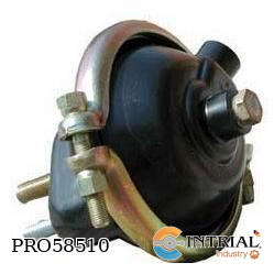 [A3219FPA] Kit Actuador Neumático REGO  4" GLP/NH3