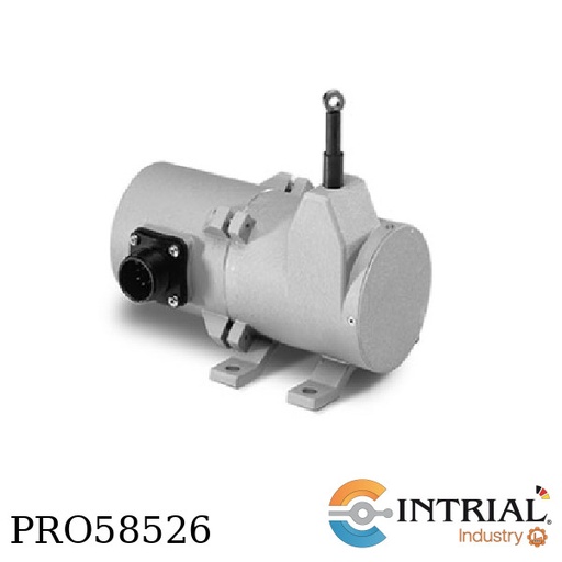 [PT8420-0060-111-1131] CABLE-EXTENSION POSITION TRANSDUCER CELESCO PT8420-0060-111-1131