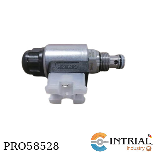 [WSM06020Z-01-C-N-24DG] 2/2 SOLENOID DIRECTIONAL VALVE HYDAC WSM06020Z-01-C-N-24DG