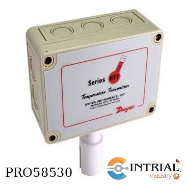 [BTT-O25-1] TEMPERATURE TRANSMITTER DWYER BTT-O25-1