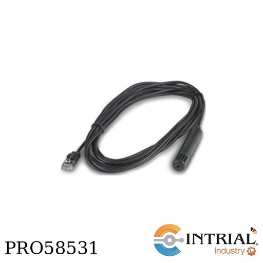 [AP9335TH] TEMPERATURE & HUMIDITY SENSOR APC AP9335TH