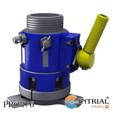 [601041-Desactualizado] SERVICE VALVE KIT (Desactualizado)