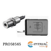 [TIN-ZTLS] Laser-Sightingtool for TIN-SS incl. batteries