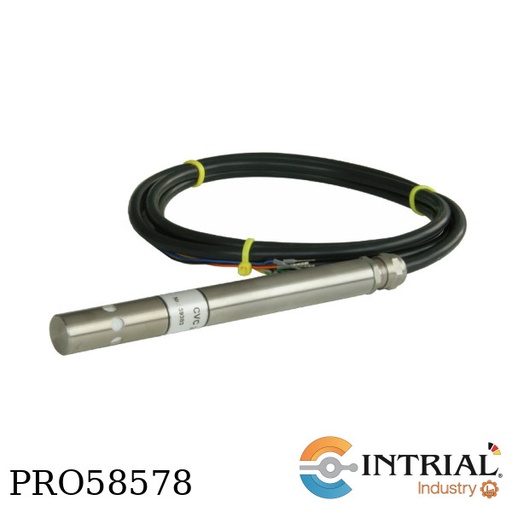 [KVC3/11] HUMIDITY/TEMPERATURE SENSOR GALLTEC KVC3/11