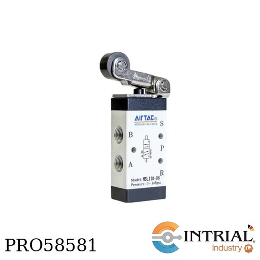 [M5L110-06] LIMIT SWITCH AIRTAC M5L110-06