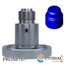 [56-131-2-43-S31600-5] Two Inches Acces Fitting 56-131-2-43-S31600-5