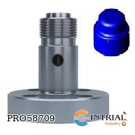 [57-131-2-71-S31600-5] Two Inches Acces Fitting 57-131-2-71-S31600-5