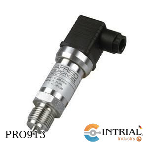[DMU03VM(32026)] TRANSMISOR PRESIÓN, 0-40 BAR, G1/2", SS316