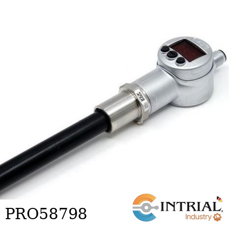 [ENS-311P-8-0410-000-K] LEVEL SWITCH HYDAC 22 mm collar M12x1, 8 pole  410 mm