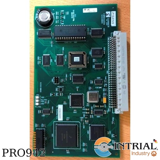 [S4000963(S2000912)] Processor PCB Assy 4000C Spare S4000963 , S2000912