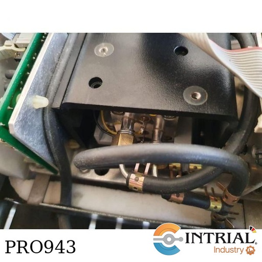 [S4100995A] Oxygen Purity Module, Spare pare (S4100995A)