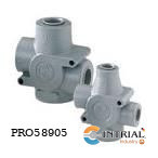 [0345565] TEMPERATURE REGULATOR EMMEGI BSP 3/4" 16 bar
