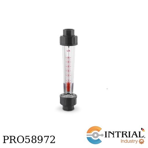 [LZT-65S40S] FLOWMETER N3GF LZT-65S40S
