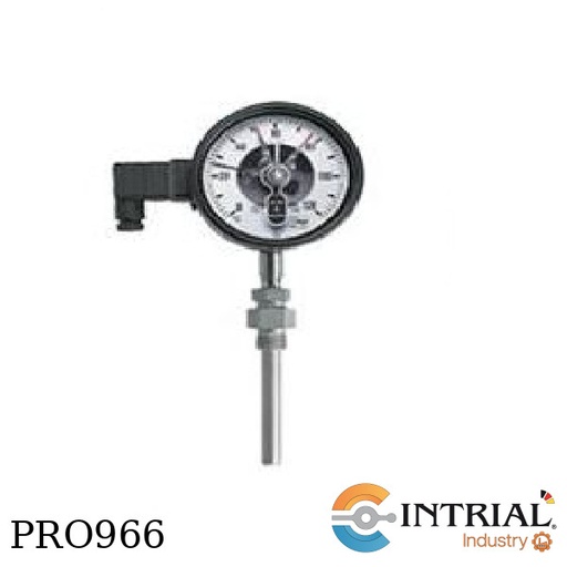 [TNS-0F-2-12-0B1-M11] Capilar 1 metro, longitud 100 mm