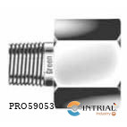 [FPT-130-IN-FM-0112-DK] Pipe Fittings Adaptador (T1-T2) Inox