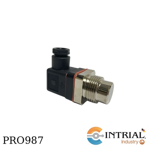[TWR-11-070-0] Interruptor temperatura, 70 C, G3/4