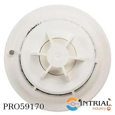 [HFP-11] FIREFINDER DETECTOR SIEMENS +32°F (0°C) to 100°F (38°C) 0-93% Relative Humidity
