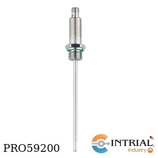 [TA2447] TRANSMISOR DE TEMPERATURA IFM TA2447