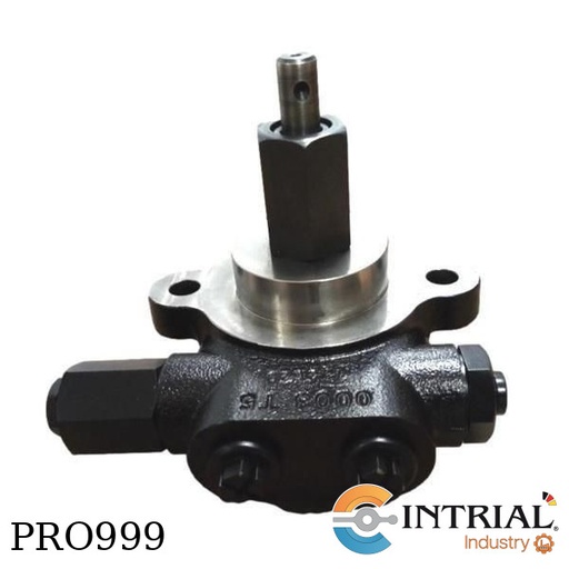 [VBG-D-2-10(0120009)] HP INDUSTRY PUMP FOR OILS AND COMBUSTIBLE